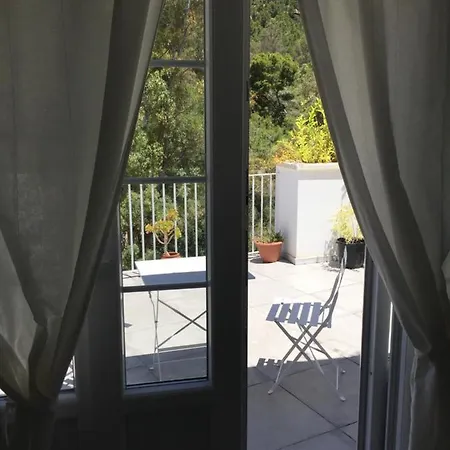 El Nido Del Chorro * El Chorro