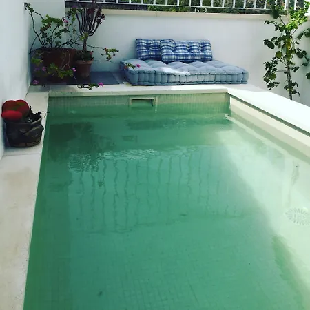 El Nido Del Chorro El Chorro