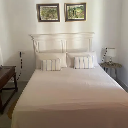 El Nido Del Chorro Hotel kapsułowy